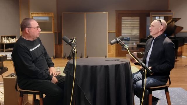 Growing Up Gambino: Anthony Ruggiano From Crime To Recovery with Ret NYPD Detective Bill Courtney смотреть онлайн