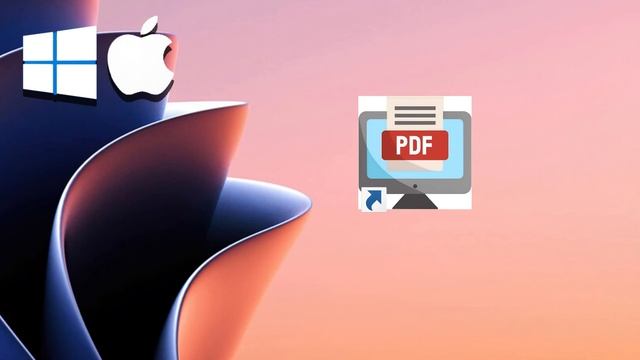 How to Install Vovsoft PDF Reader App Windows Version on MacBook (Mac OS) Intel/M1,M2 смотреть онлайн