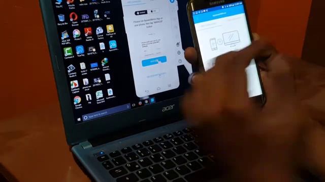 How To Mirror Your Android Screen To PC ( Whithout Root) /ApowerMirror: Best App To Mirror/Control