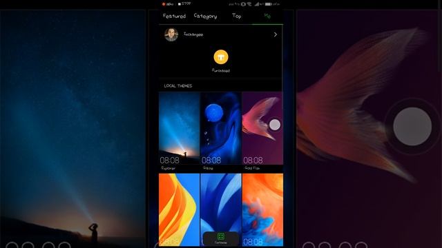 Simple how to change your fonts from your huawei nova 2i смотреть онлайн