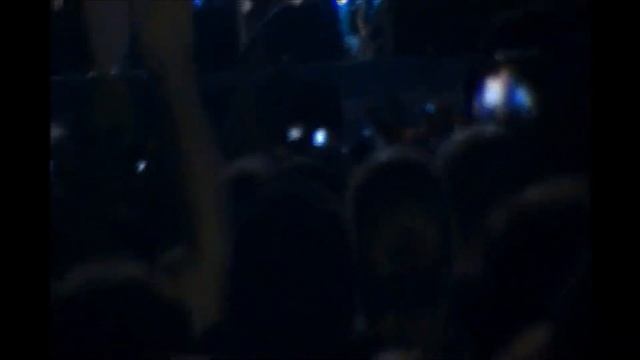 Yellow Submarine - Ringo Starr en Argentina 2015 смотреть онлайн