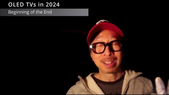 Dolby Vision Cut from more LG TVs what about OLED? FomoShow March 4 смотреть онлайн