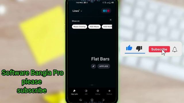 muviz edge the best music effect app,Bangla tutorial🇧🇩🇧🇩🇧🇩 смотреть онлайн