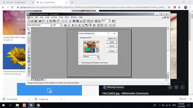 DekoTV - Running Microsoft PowerPoint 95 on Windows 10 смотреть онлайн