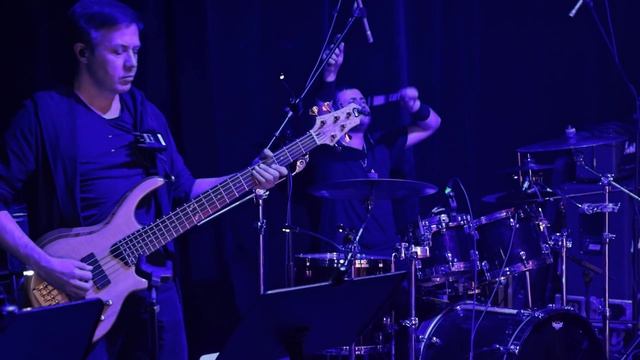 Рок-опера Орфей - Наше ли дело. Концерт в Вегас Сити Холл 01.10.22 смотреть онлайн