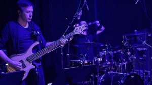 Рок-опера Орфей - Наше ли дело. Концерт в Вегас Сити Холл 01.10.22