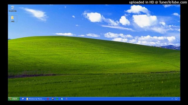 Windows XP Error Type Beat смотреть онлайн