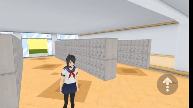 Yandere Simulator Android (FanMade) | By Maestro En Tendencia and Asetheic Snow | Version 1.3 смотреть онлайн