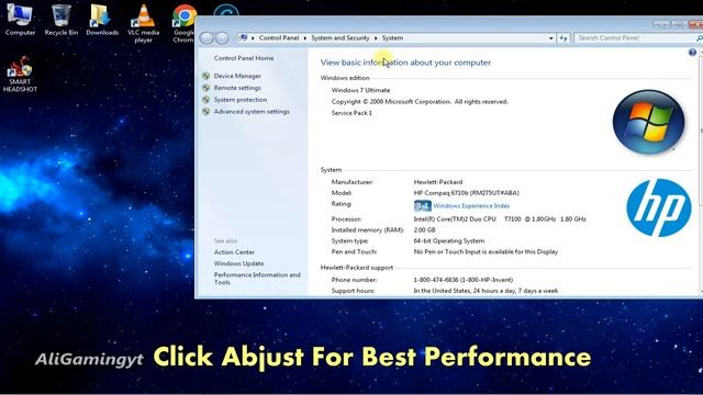 New SmartGaGa Version 0.0 Android 4.4.2 Best For Free Fire OB35 - Only 1GB RAM