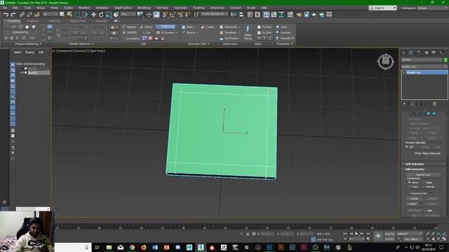 Modifers/Loops смотреть онлайн