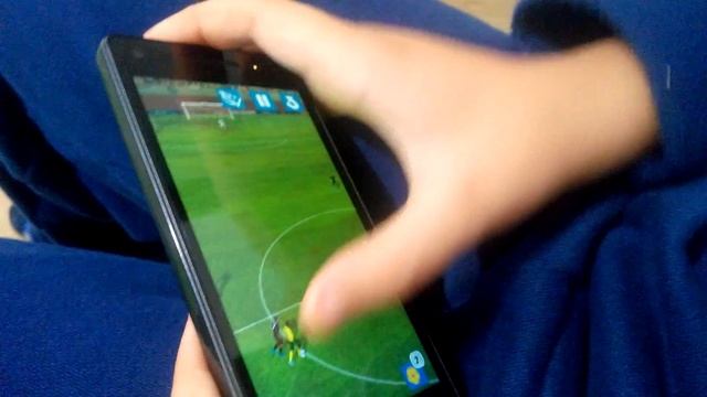 Score World Goals! EP 1 reusite extraordinare смотреть онлайн