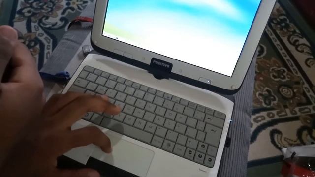 Positivo Mobo 5900 смотреть онлайн