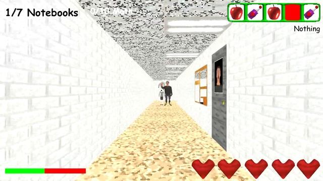 How to die in BBCCS #5 смотреть онлайн