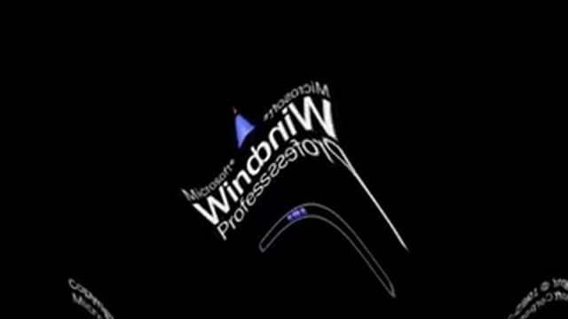 Windows XP effects round 1 with Megan woodmansee смотреть онлайн