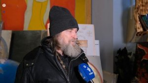 Жизнь в деревне Федора Конюхова