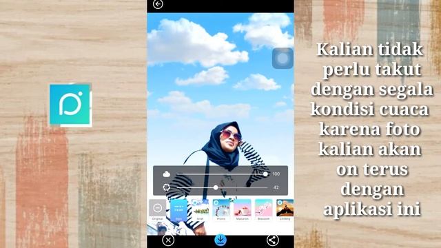 5 Aplikasi Edit Foto Terbaik | Aplikasi Gratis Android & IOS 2020 смотреть онлайн