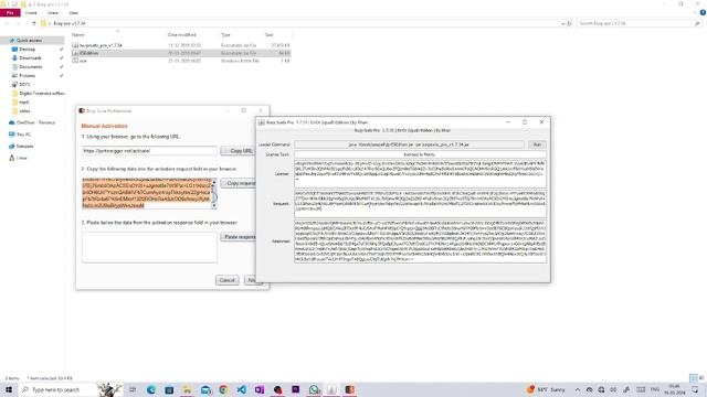 How to install Burp Suite Pro in Windows | burp suite pro for Windows смотреть онлайн