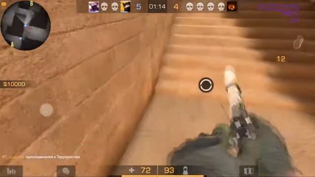 Kosandra❤️Fragmovie Standoff 2|  Фрагмуви стандофф 2