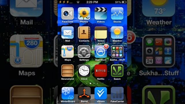 Top 3 jailbroken apps for ios 6.1.6 2014 may смотреть онлайн
