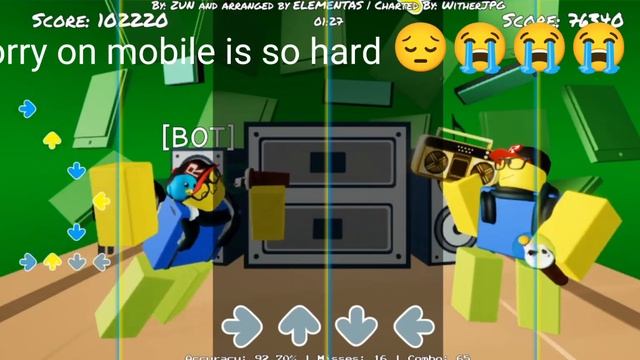 2021 vs 2024 // roblox // moblie // im cring i didnt record pc in 2021 😩😭 смотреть онлайн