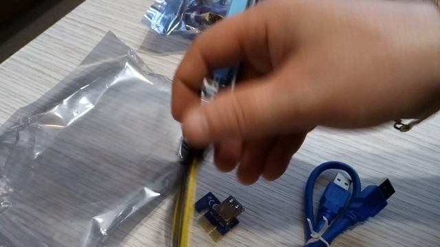 Riser Card USB 3.0 from aliexpress смотреть онлайн
