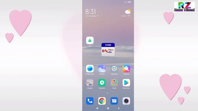 Improve battery life || Long battery life of android phone || Increase battery timing || Razz Himal смотреть онлайн