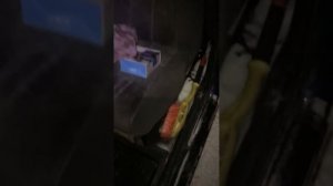 Замена термостата ваз2112