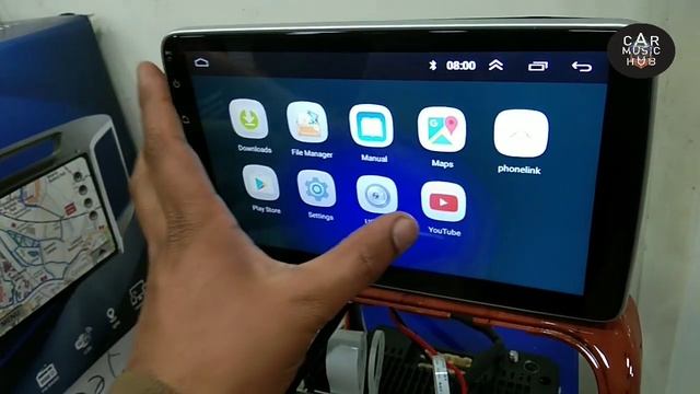 Bolero 10inch fully android with 2GB/16 смотреть онлайн