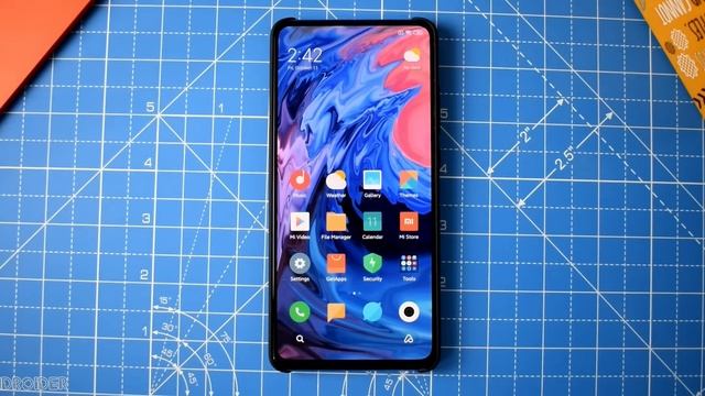 MIUI 11 (Android 10) OFFICIAL REVIEW!