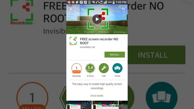 How to get modizen on LG and Samsung смотреть онлайн