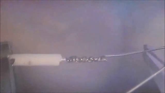 Laser Welding - 30awg Wire to RTD Sensor Wire with Orion Laser Welder смотреть онлайн