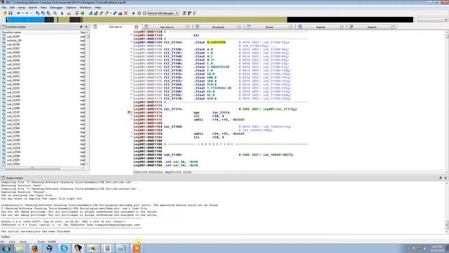 [Call of Duty]Dvar editing with hxd and ida pro. смотреть онлайн