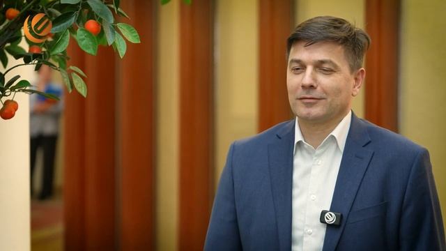 Наставничество - ОЭК и Россети. Московский регион смотреть онлайн