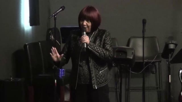 Word of God Church "Harvey & Cheri Randall" 11-3-2019 PM смотреть онлайн