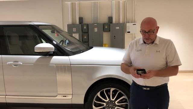 Joe In The Know: New Remote Start App