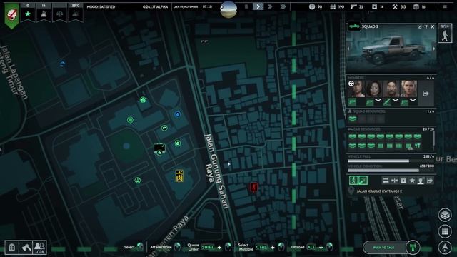 SELESAI SUDAH MEMBANGUN PENGUNGSIAN, ANTI ZOMBIE DI JAKARTA ! - Infection Free Zone Indonesia (END смотреть онлайн