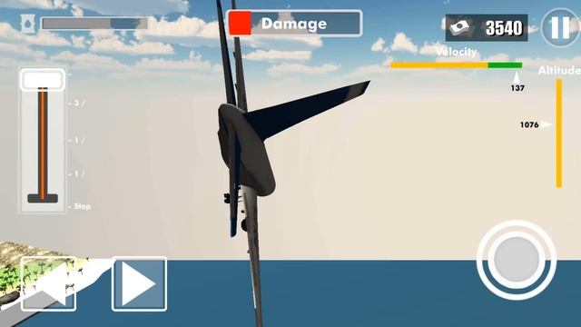 TOP 5 NEW FLIGHT SIMULATORS 2017 | IOS & Android Gameplay Video смотреть онлайн