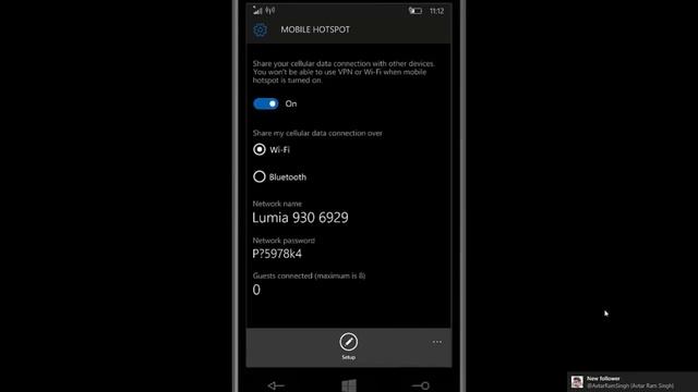 Windows 10 Mobile Build 10536 - Performance, Mobile Hotspots, Quiet Hours + MORE смотреть онлайн