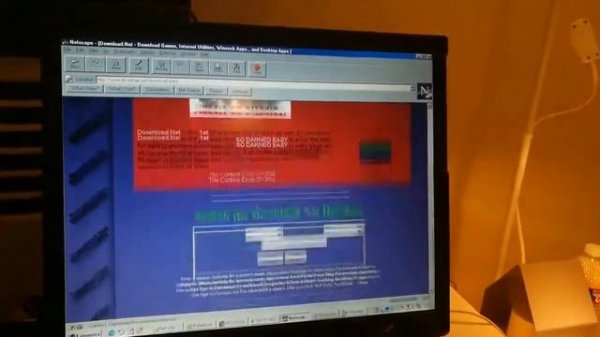 Using Raspberry Pi to simulate a dial up modem