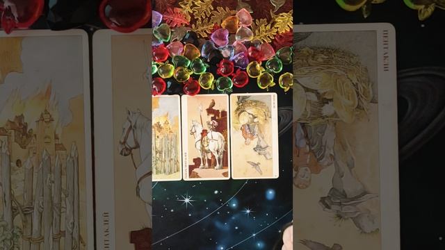 ВОДОЛЕИ. СООБЩЕНИЕ ДЛЯ ВАС♒⛲ смотреть онлайн