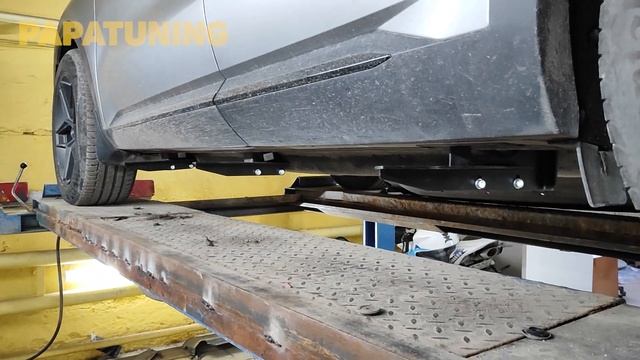 ПапаТюнинг