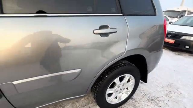 Chery Tiggo T11, 2014 год смотреть онлайн