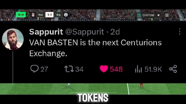 MAJOR UPDATE + next event leaks | fc mobile | market crash investment смотреть онлайн