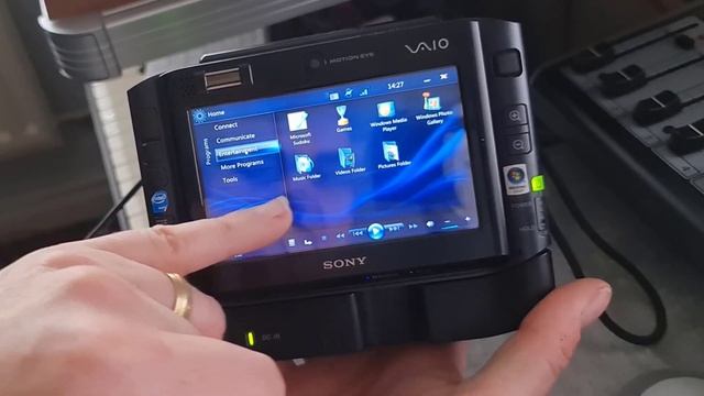 What was Microsoft Project Origami? Looking back at rise and fall of Ultra Mobile PCs смотреть онлайн