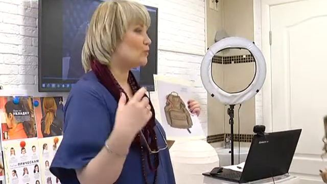 ПОЗНАНИЕ СЕБЯ В МОДЕ смотреть онлайн
