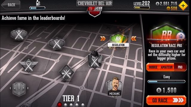 CSR Classics all of my T1 cars смотреть онлайн