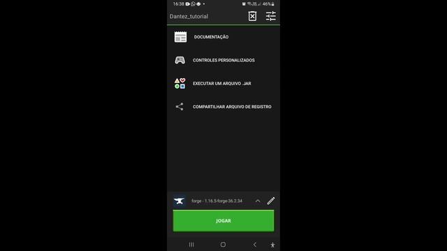DESCOBRI UM JEITO DE COMO JOGAR PIXELMON 1.16.5 DE PC NO CELULAR FRACO (Pixelmon de pc no celular) смотреть онлайн