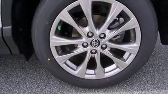 2016 Toyota RAV4 Hybrid Limited in Marietta, GA 30062 смотреть онлайн