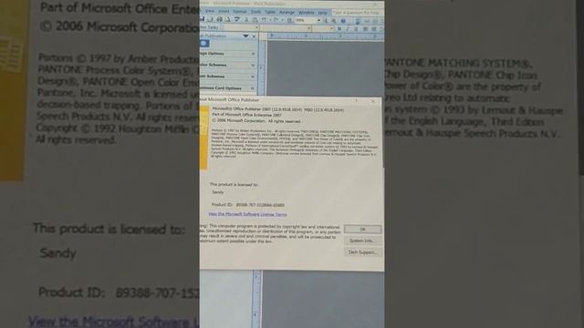 Windows 10 PC(ARM) on Lumia: MS office applications. смотреть онлайн