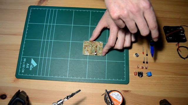 RF02FM Emisora смотреть онлайн